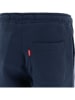 Levi's Kids Sweatshort donkerblauw
