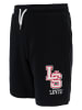 Levi's Kids Sweatbroek zwart