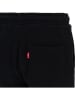 Levi's Kids Sweatbroek zwart