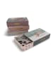 Filibabba 4x20tlg. Puzzle "Wonderful Winter" in Bunt - ab 3 Jahren