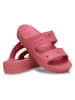 Crocs Pantoletten "Baya"  in Pink