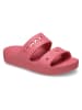 Crocs Pantoletten "Baya"  in Pink
