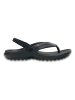 Crocs Teensandalen donkerblauw