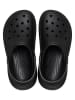 Crocs Crocs "Stomp" zwart