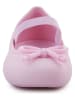 Crocs Ballerinas "Brooklyn" in Rosa