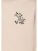 Sublevel Sweatshirt beige