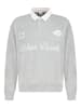 Sublevel Sweatshirt in Grau