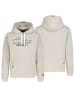 Sublevel Hoodie in Beige