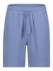 Sublevel Shorts in Blau