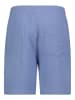Sublevel Shorts in Blau