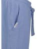 Sublevel Shorts in Blau