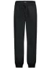 Sublevel Broek zwart