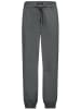 Sublevel Hose in Grau