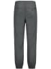 Sublevel Hose in Grau