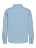 Sublevel Jeanshemd in Hellblau