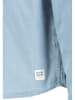 Sublevel Jeanshemd in Hellblau