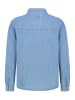 Sublevel Jeanshemd in Blau