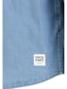 Sublevel Jeanshemd in Blau
