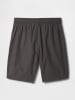 GAP Short antraciet