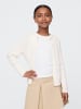 GAP Cardigan in Creme