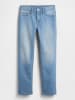 GAP Spijkerbroek - regular fit - lichtblauw