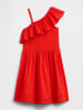 GAP Kleid in Rot