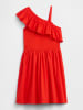 GAP Kleid in Rot
