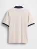 GAP Poloshirt beige