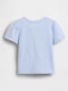 GAP Shirt in Hellblau