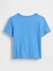 GAP Shirt in Hellblau
