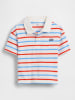 GAP Poloshirt crème