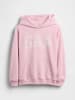 GAP Hoodie in Rosa