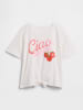 GAP Shirt crème