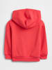 GAP Hoodie in Rot