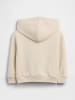 GAP Hoodie in Beige