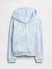 GAP Sweatvest lichtblauw