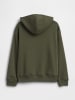 GAP Bluza w kolorze khaki