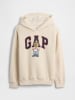 GAP Bluza w kolorze beżowym