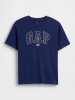 GAP Shirt donkerblauw