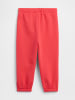 GAP Sweathose in Rot