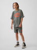 GAP Sweatshort kaki