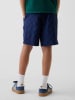 GAP Shorts in Blau