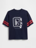 GAP Shirt in Dunkelblau