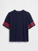 GAP Shirt in Dunkelblau