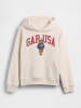GAP Bluza w kolorze beżowym