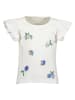 Blue Seven Shirt wit