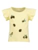 Blue Seven Shirt geel