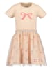 Blue Seven Kleid in Beige