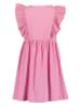 Blue Seven Kleid in Rosa