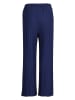 Blue Seven Broek donkerblauw